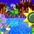 Sonic 1 SMS GG 16 Bits Remake Final Release