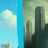 AI Predicts The Future Of 5 Major Cities