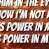 Power You Re The Man But I Got The Power Little Mix Ft Stormzy Lyrics TikTok Song