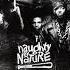 Naughty By Nature Holdin Fort