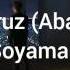 Shoxruz Abadiya Soyaman