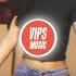 Hozho Unexpected Things VIPSMUSIC