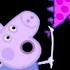 10 PEPPA PIG CRYING BALLON Sound Variations 45 Seconds