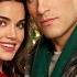 Joy Hope Full Christmas RomCom Movie Ashley Brinkman Cody Calafiore Vivica A Fox FC