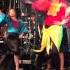 SARE ROMA ON GIPSY FEST 2015 BRATISLAVA LEILA PALA TUTE