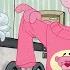 Pink Bubbles Wash Pink Clothes 35 Minute Compilation Pink Panther Pals