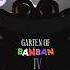 Garten Of Banban 4 Friends And Imposters OST Gartenofbanban Gartenofbanban4 Shorts