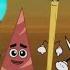 Super Robot Monkey Team Hyper Force Go 23 Episode Wonder Fun Meat World FullHD