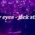 Candy Eyes Jack Stauber Slowed And Reverb