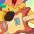 Фрагмент эфира Cartoon Network и Cartoonito 07 07 2024