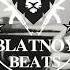 Чёрный Дельфин 2019 Blatnoy Beats