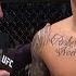 UFC 269 Dustin Poirier Octagon Interview