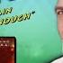 Jessie J Reaction Discus Thrower Reacts To Ain T No Mountain High Enough