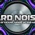 Best Hands Up Hardstyle Party Mix HARD NOISES 32 By Giga Dance 80min Megamix