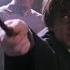 Harry And Malfoy Duel Harry Potter And The Chamber Of Secrets