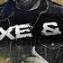 2021 Kyle O Reilly New WWE Theme Song Axe Smash HD HQ