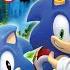Sonic Generations Intro