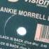 Frankie Morrell Black Is Back Original Mix