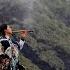 Calm And Calming Live Music With Andean Wind Instruments