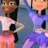 Братц Фигурное катание Bratz Let Go