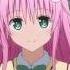 To Love Ru Darkness Opening HD