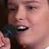 Mikhail Dmitry Georgy From Souvenirs To Souvenirs The Voice Kids Russia