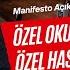 Manifesto Açıklanıyor Kurtuluş İçin Kurt Ulus Hareketi Manifestosu