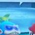 Super Mario Galaxy 2 Walkthrough Frostflocken Galaxie Part 3