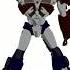 MMDTF Not Today Nemesis Prime Optimus Prime Nightwatch Prime