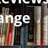 Brief Book Review The Exchange By John Grisham