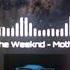 Swedish House Mafia The Weeknd Moth To A Flame Axity Remix