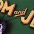 Tom And Jerry Muscle Beach Intro