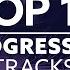 DI FM Top 10 Progressive House Tracks October 2019 DJ Mix By Johan N Lecander