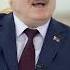 Лукашенко о своём участии в выборах Надо не вляпаться в какую нибудь историю