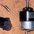 Power Transmission Dc Gear Motor