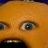 Annoying Orange ORANGE ALONE