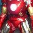 Kai Cenat Gets Working Iron Man Suit