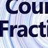 Countdown Fractionation