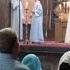 Armenian Church Service At Khor Virap