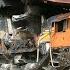Biggest Train Collisions And Mistakes Caught On Camera
