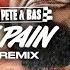 THEY DID IT Pete Bas T Pain Remix Ft T Pain REACTION