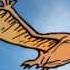 Pterodactyl Screech Sound Effect Royalty Free