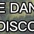 LIFE DANCE DISCO