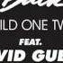 Jack Back Feat David Guetta Nicky Romero Sia Wild One Two Disfunktion Remix