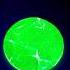 How Radioactive Is Uranium Glass