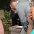 Groom Overcome With Emotion At The Altar