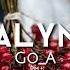 Go A Kalyna Slowed