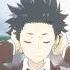 A Silent Voice AMV Broken