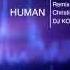 Christina Perri Human Matt Grando Remix