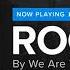 We Are The Empty Rogue HD